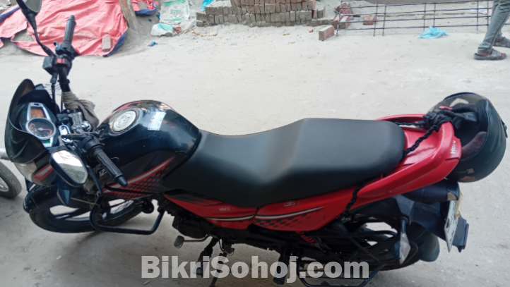 Hero Ignitor 125cc